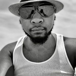 Meet your Posher, Tim